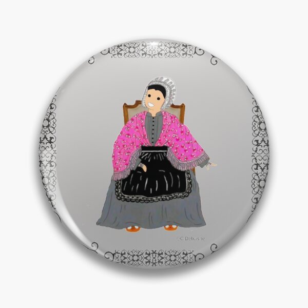 Item preview, Languedoc, France designed and sold by Catherine Debusne.