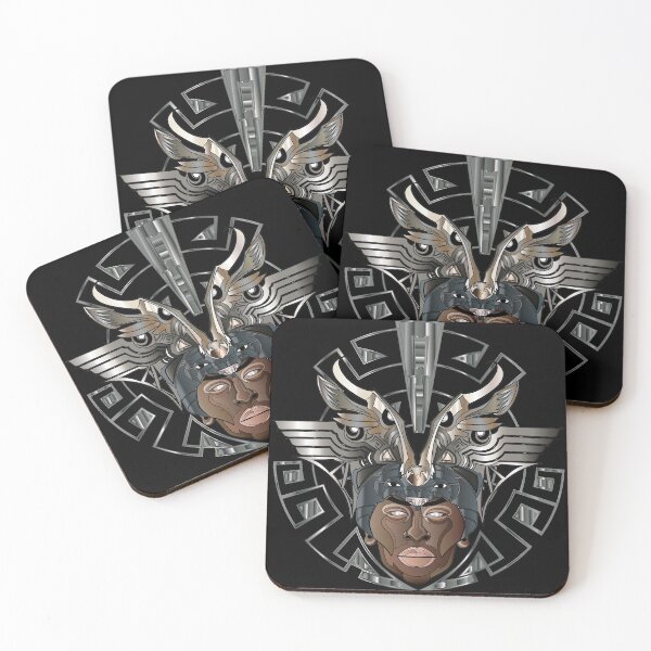 Item preview, Pantera designed and sold by Hierographyx.