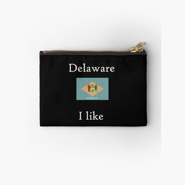 Item preview, Country America Federated Delaware Dover State designed and sold by Gex909.