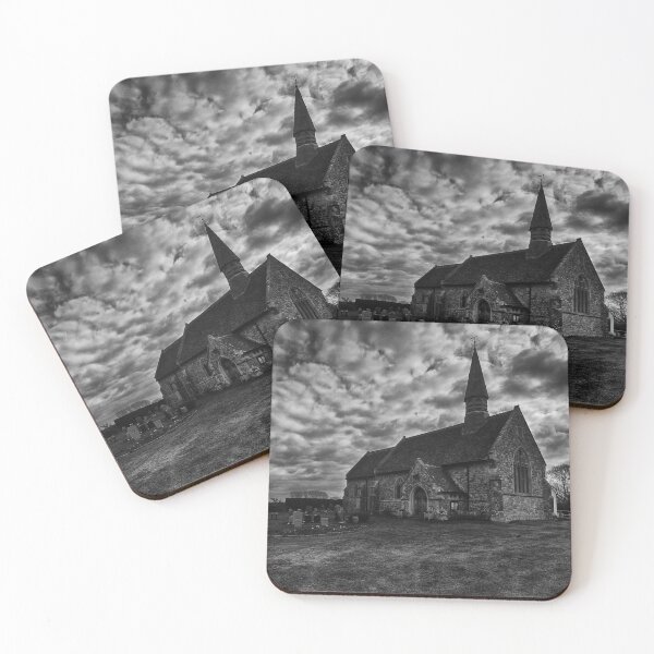 Item preview, St Lawrence Church St Lawrence designed and sold by Dave Godden.