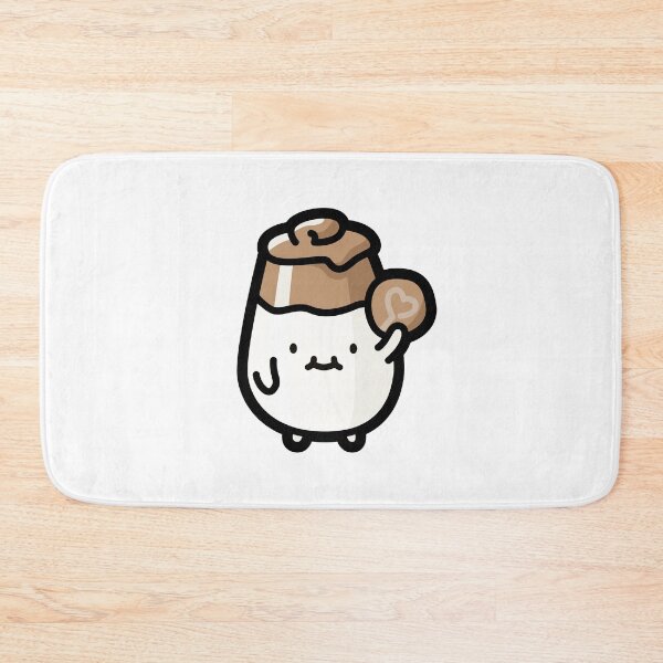 Item preview, my DALGONALATTE is alive designed and sold by myfoodisalive.