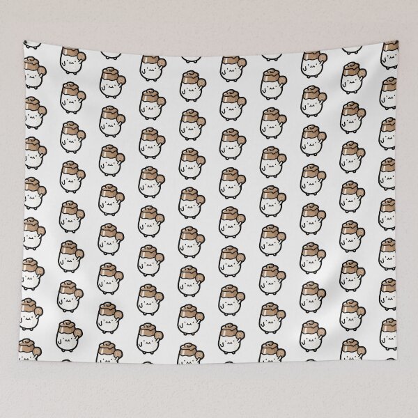 Item preview, my DALGONALATTE is alive designed and sold by myfoodisalive.