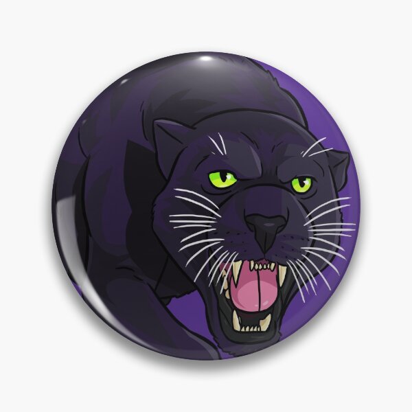 Item preview, Black Panther Party Black Power designed and sold by Nosek1ng.