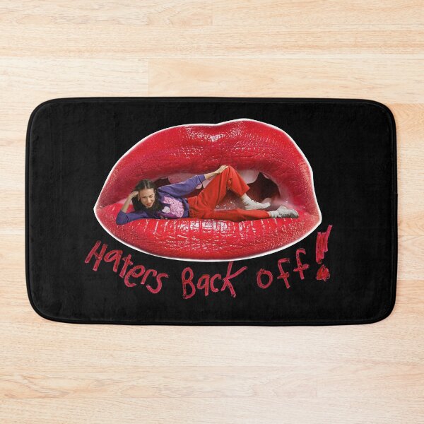 Item preview, Haters Back Off - Miranda Sings designed and sold by MaxencePierrard.