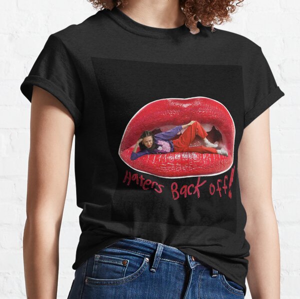 Unisex T-Shirt Miranda Sings 2 R U Kiddin Me Shirts For Men Women Graphic Shirts 
