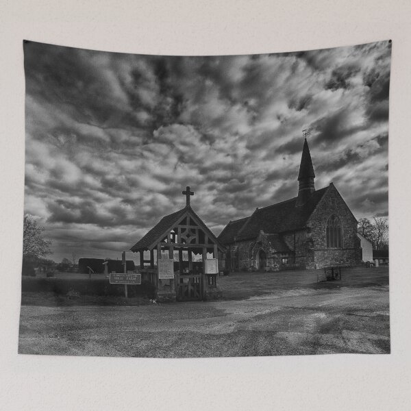 Item preview, St Lawrence Church St Lawrence designed and sold by Dave Godden.
