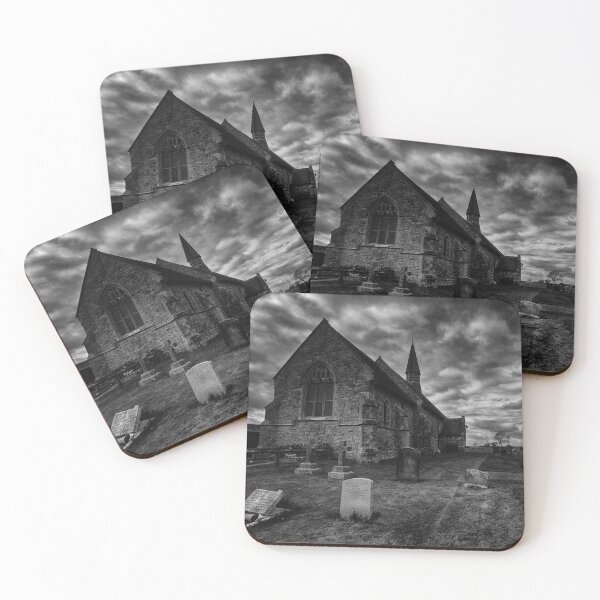 Item preview, St Lawrence Church St Lawrence designed and sold by Dave Godden.
