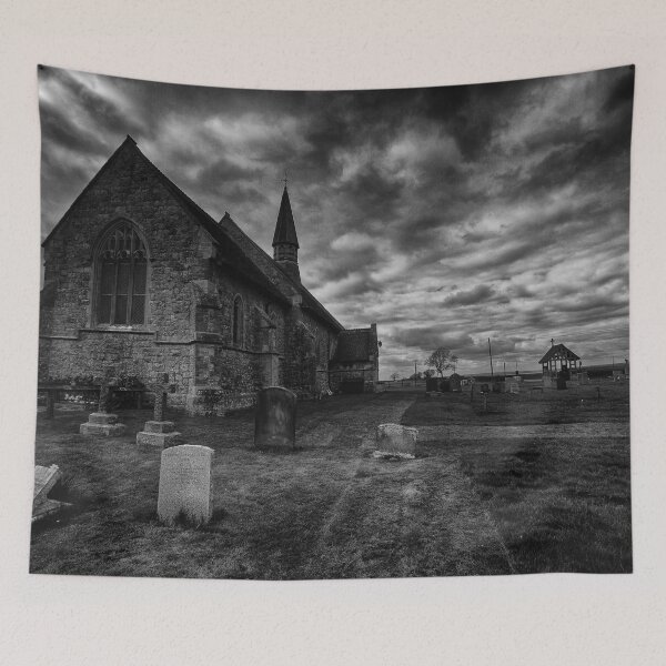 Item preview, St Lawrence Church St Lawrence designed and sold by Dave Godden.