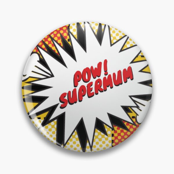 Item preview, Supermum - Shaun of the Dead designed and sold by steffernusse.