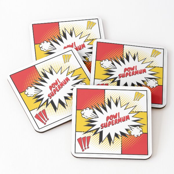 Item preview, Supermum - Shaun of the Dead designed and sold by steffernusse.