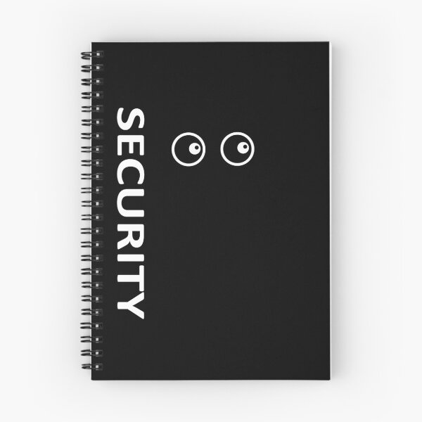 Item preview, Security Guard  designed and sold by GR-ART.