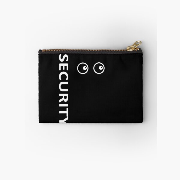 Item preview, Security Guard  designed and sold by GR-ART.
