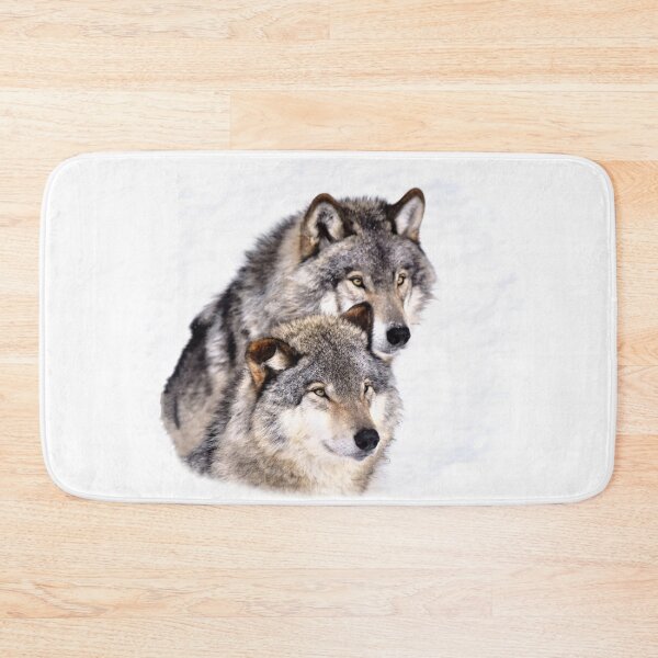 Item preview, Perfect Harmony_Timber Wolves! designed and sold by Poete100.
