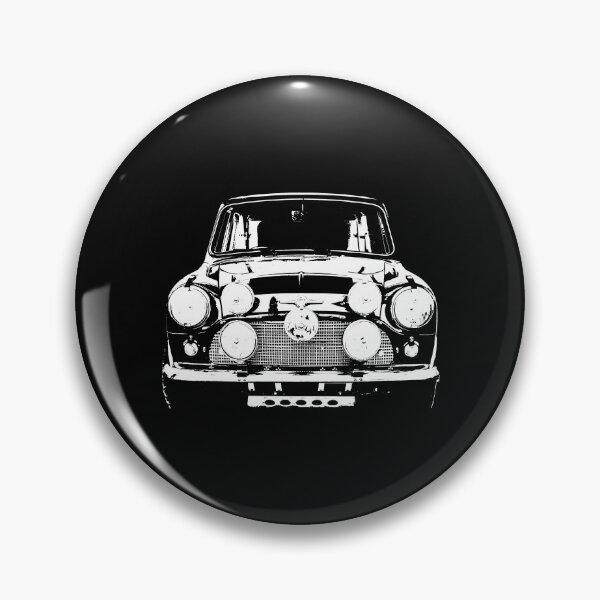Item preview, Rally mini designed and sold by Coops Clothing.