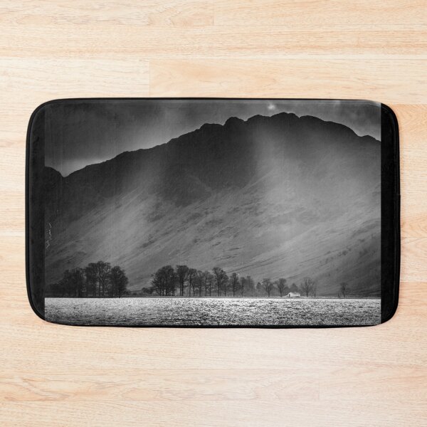 Item preview, Buttermere Rays, Lake District designed and sold by heidipics.