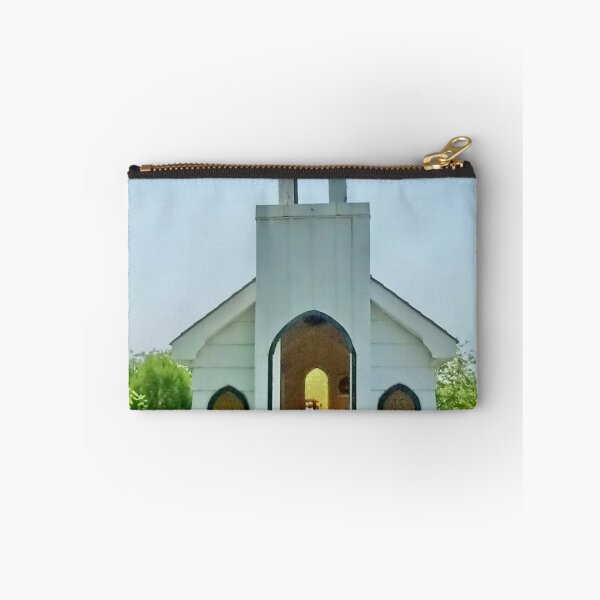Item preview, Living Water Wayside Chapel designed and sold by AnnDixon.