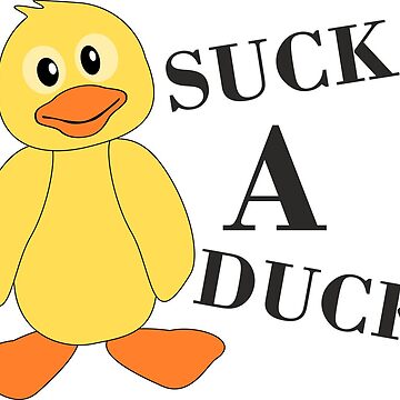 Suck a Duck 