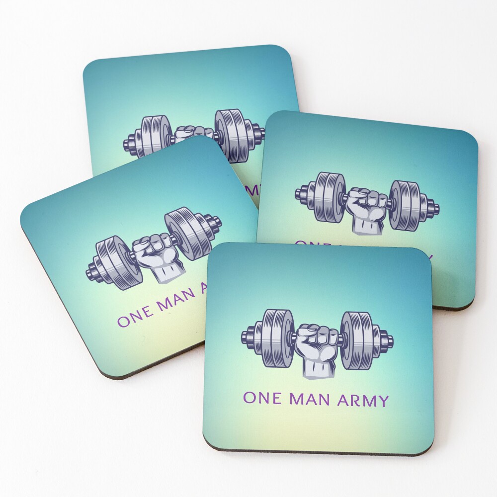 Item preview, Coasters (Set of 4) designed and sold by Raju2018.