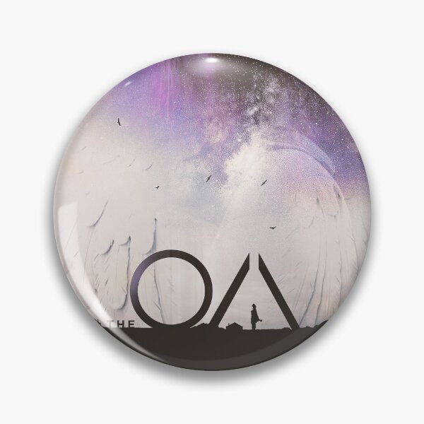 Item preview, The OA designed and sold by MaxencePierrard.