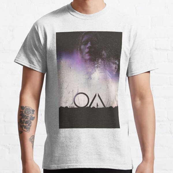 The OA Classic T-Shirt