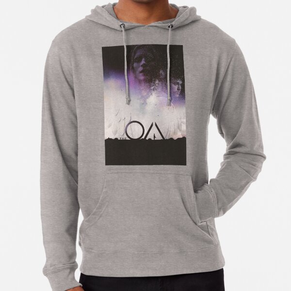 The Oa Series Hoodies Sweatshirts for Sale Redbubble
