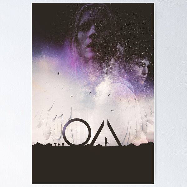 The OA Poster