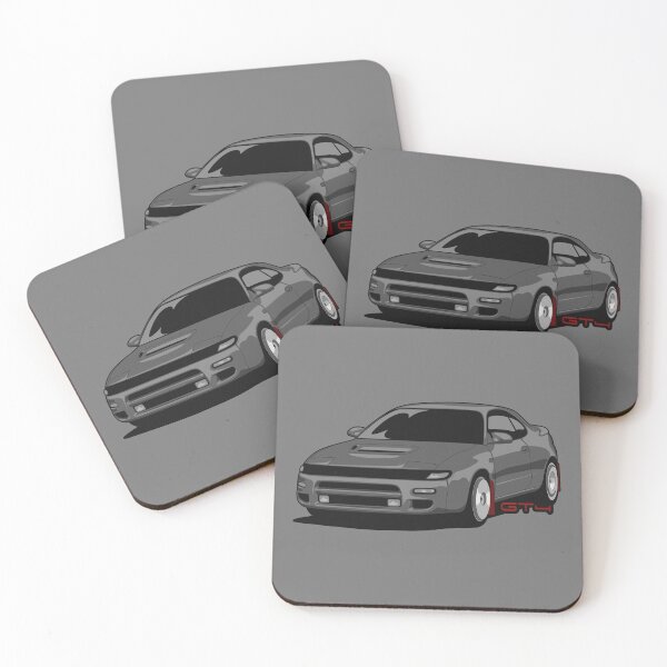 Item preview, Celica GT Four JDM designed and sold by ILLUSTRIOUSEUROS.