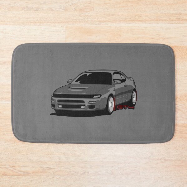 Item preview, Celica GT Four JDM designed and sold by ILLUSTRIOUSEUROS.