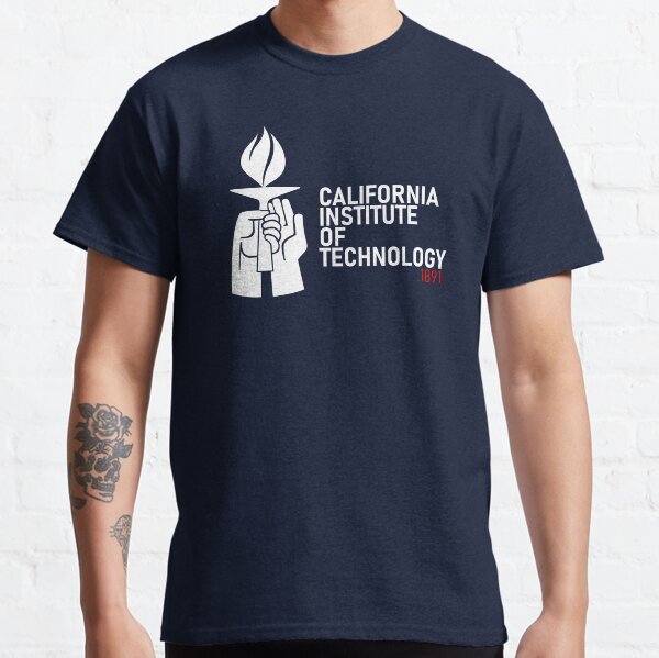 Institute Of Future Technology Merch & Gifts for Sale | Redbubble