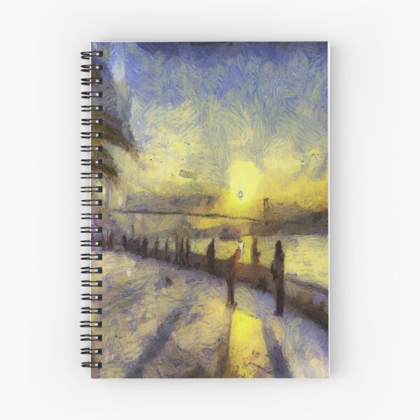 Item preview, Bosphorus Sunset Art designed and sold by Londonimages.