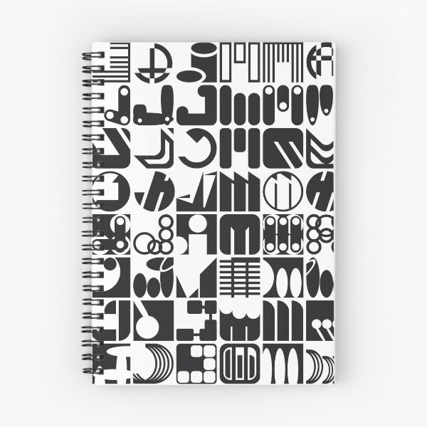 Item preview, Lettering 1 designed and sold by jmozota.