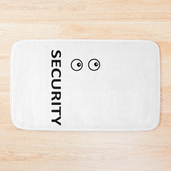 Item preview, Security Guard  designed and sold by GR-ART.