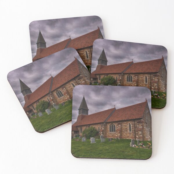Item preview, St Lawrence and All Saints Steeple designed and sold by Dave Godden.
