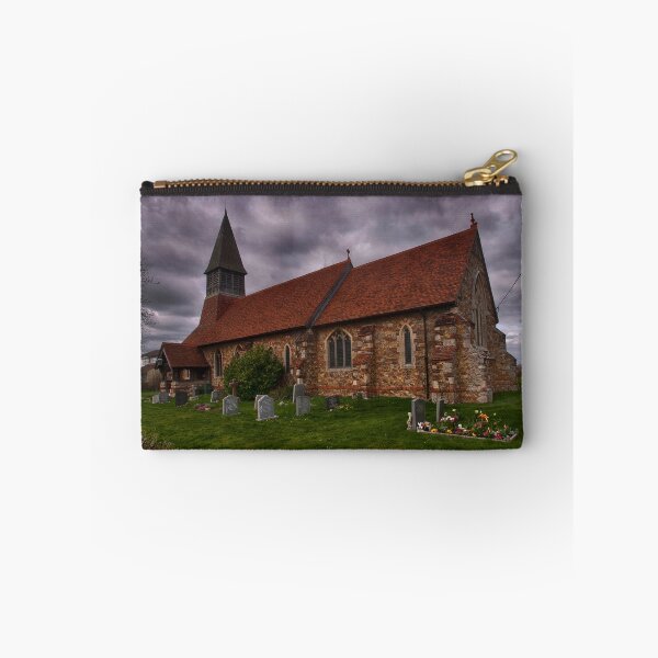 Item preview, St Lawrence and All Saints Steeple designed and sold by Dave Godden.
