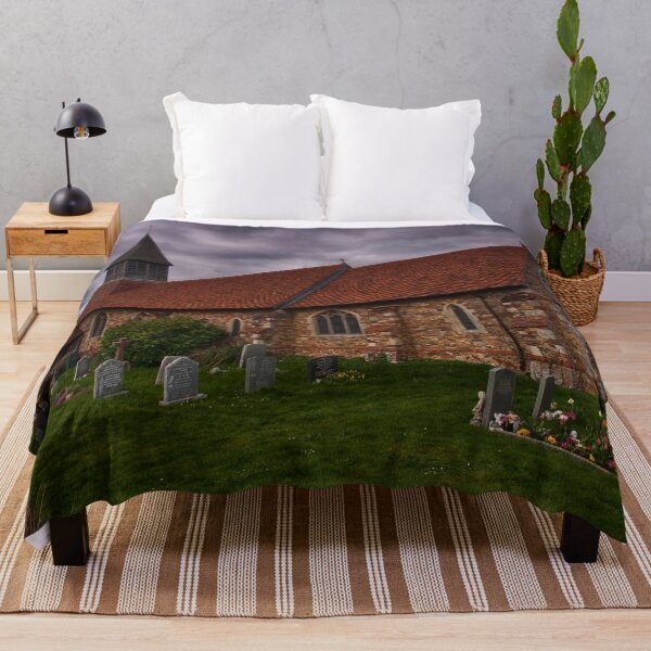 Item preview, St Lawrence and All Saints Steeple designed and sold by Dave Godden.