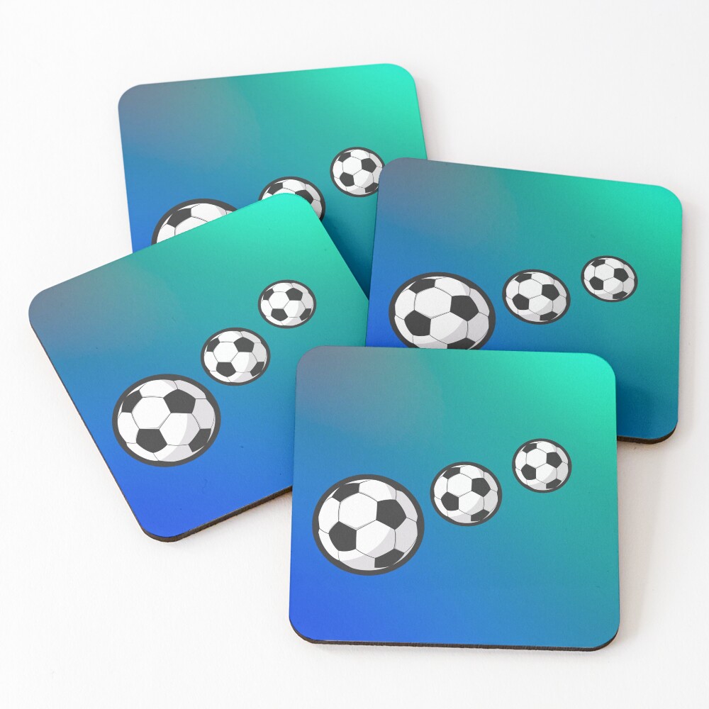 Item preview, Coasters (Set of 4) designed and sold by Raju2018.