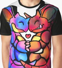 Royal Love Graphic T-Shirt