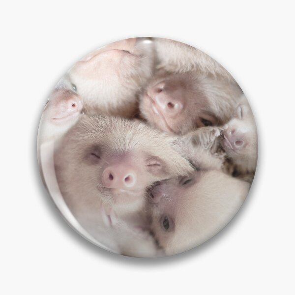 Item preview, Sloth designed and sold by MaxencePierrard.