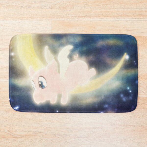 Item preview, Hammy Over My Moon designed and sold by Jarrod Vandenberg.