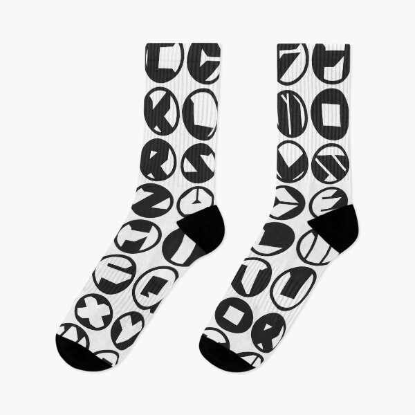 Item preview, Lettering 2 designed and sold by jmozota.