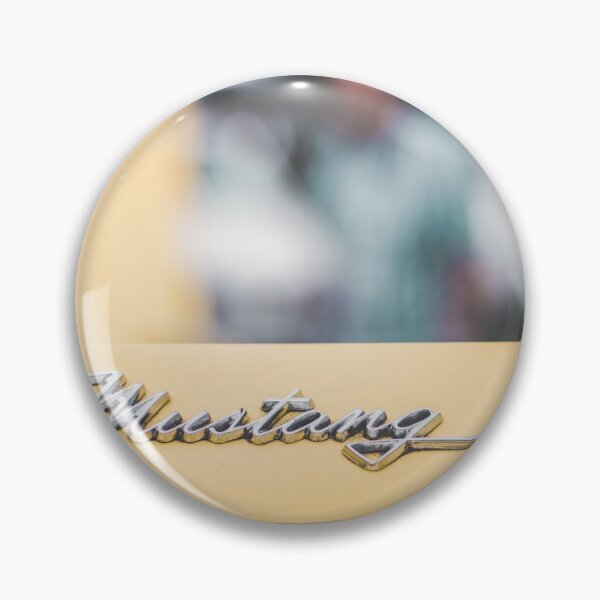 Item preview, Ford Mustang designed and sold by charliedm.