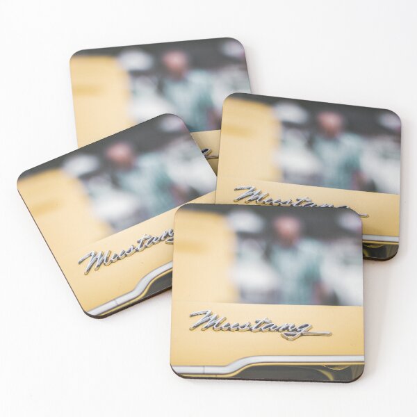 Item preview, Ford Mustang designed and sold by charliedm.