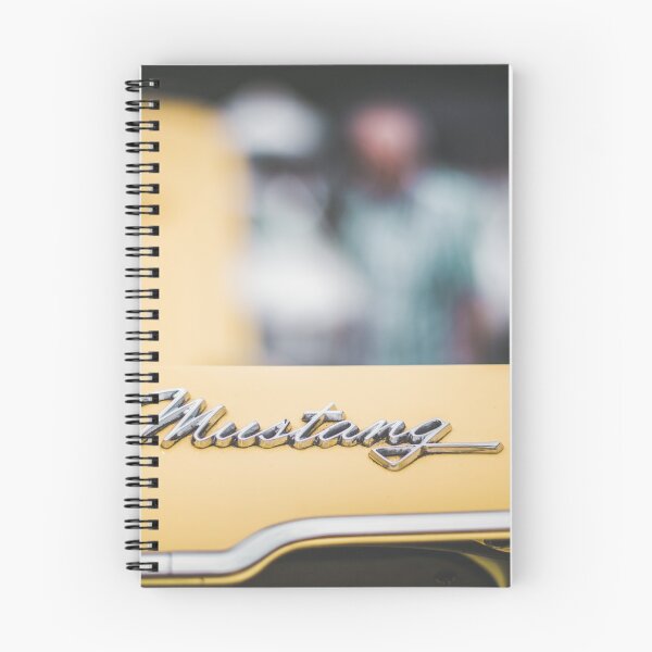Item preview, Ford Mustang designed and sold by charliedm.