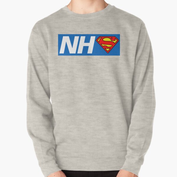 Nhs best sale hero hoodie