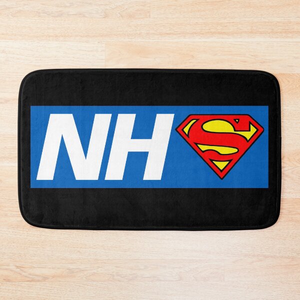 Item preview, Super NHS Heroes   designed and sold by ShwaDesigns.
