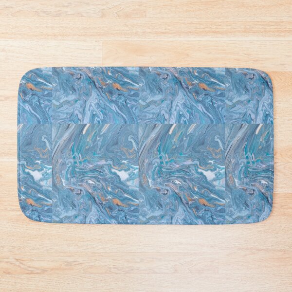 Item preview, Sand and Sea Colander Pour designed and sold by artbycaseylh.