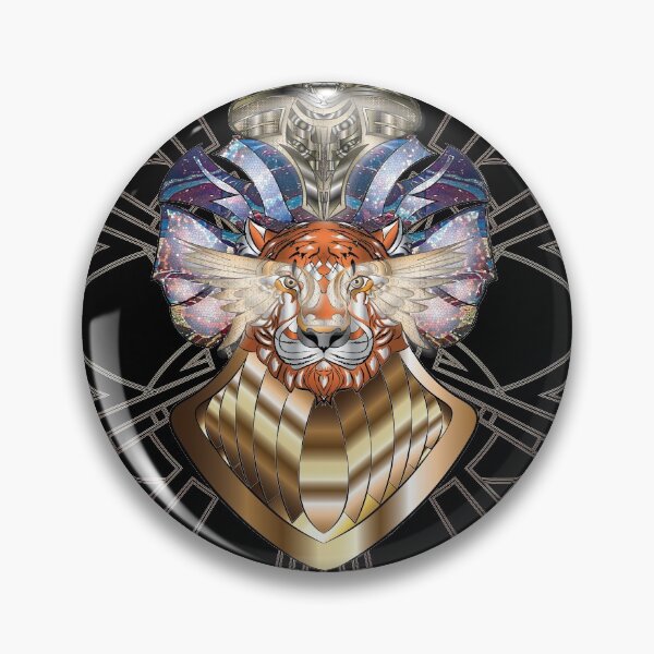 Item preview, Shere Kai designed and sold by Hierographyx.