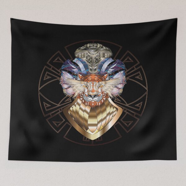 Item preview, Shere Kai designed and sold by Hierographyx.