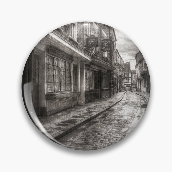 Item preview, Medieval Shambles York Vintage designed and sold by Londonimages.