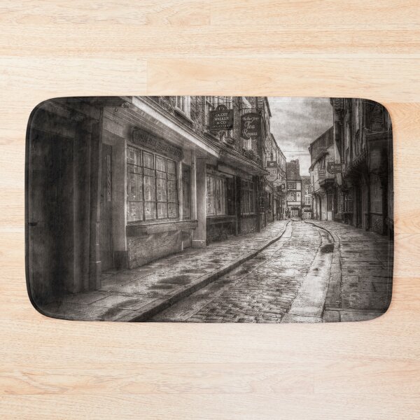Item preview, Medieval Shambles York Vintage designed and sold by Londonimages.